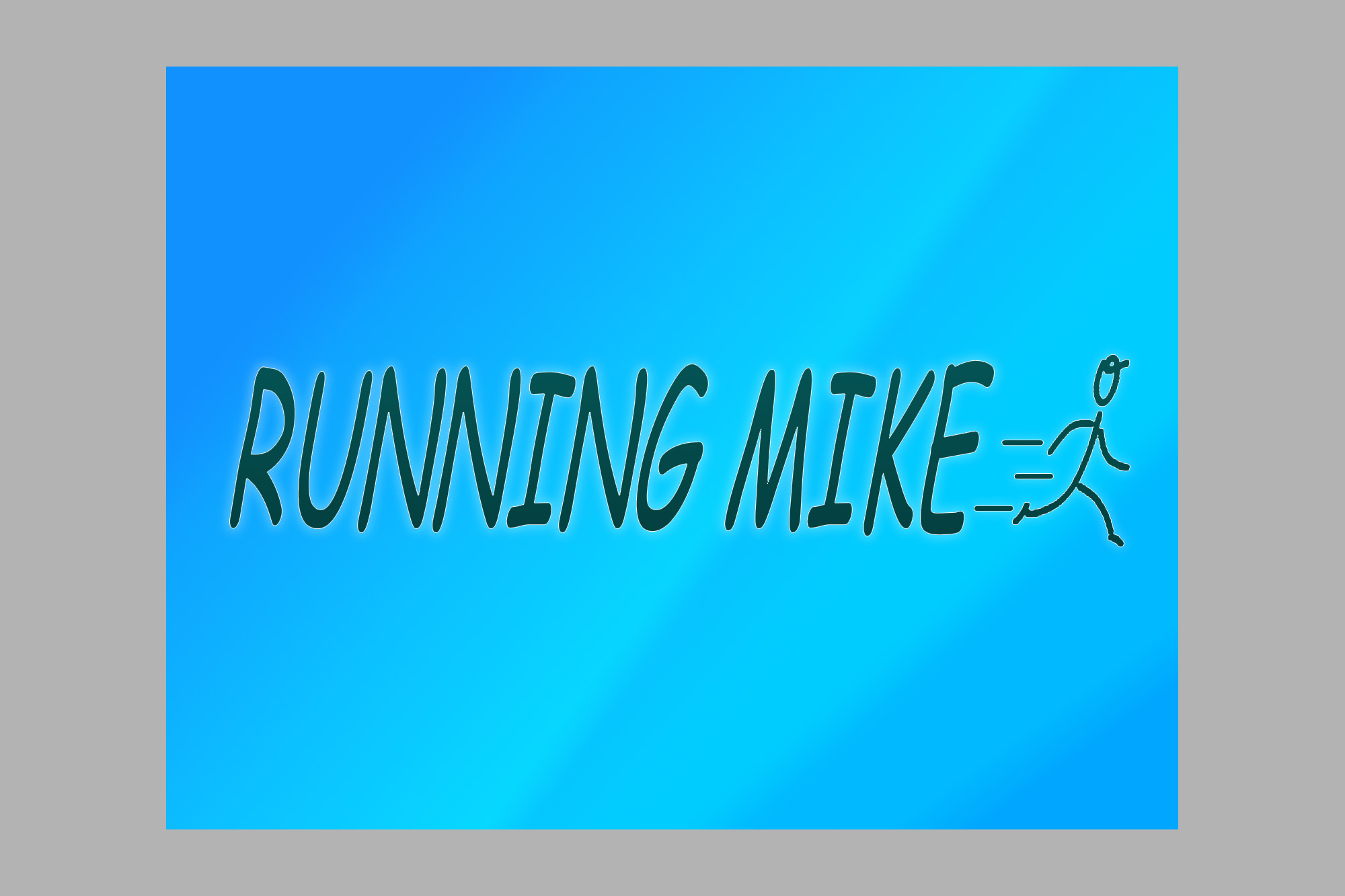 Running Mike: Breiten-, Lauf- und Rehasport